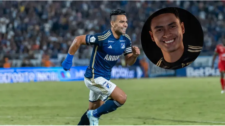 Oficial: así es la nueva camiseta de Millonarios