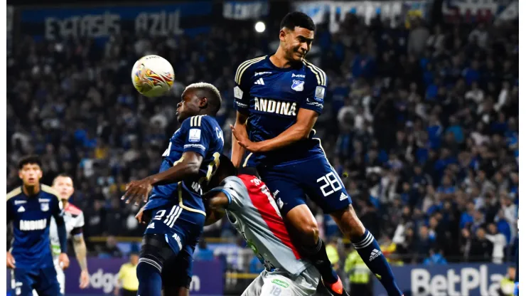 Pronósticos Millonarios vs Fortaleza CEIF 16/10/2024