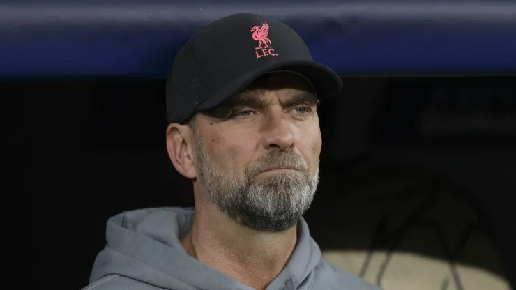 Jürgen Klopp
