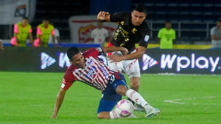 Carlos Bacca anotó seis goles en ocho enfrentamientos a América de Cali.
