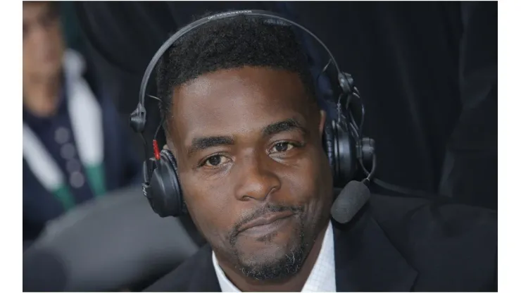 Chris Webber retired from the NBA in 2008. (Getty)
