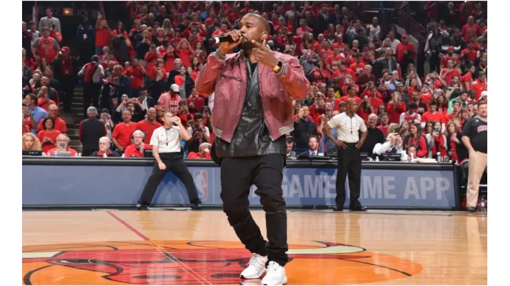 Kanye west nba new arrivals