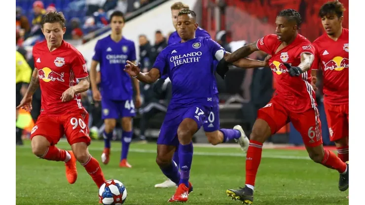 Orlando City vs New York Red Bulls: Preview, predictions and how to watch 2020 MLS season today