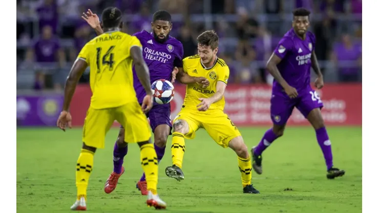 Orlando City vs Columbus Crew: Preview, predictions and how to watch 2020 MLS season today