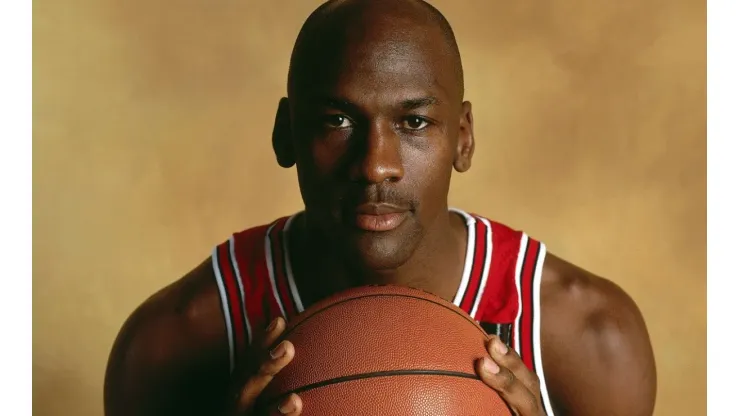 Michael Jordan has been MVP of the Finals 6 times and Regular Season MVP 5 times. (Getty)
