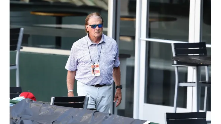 Tony LaRussa is once again involved in controversy. (Getty)
