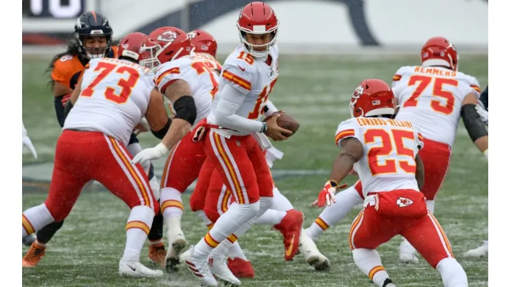 SNF - Kansas City Chiefs vs Denver Broncos: How to watch 2020 NFL season, predictions and odds