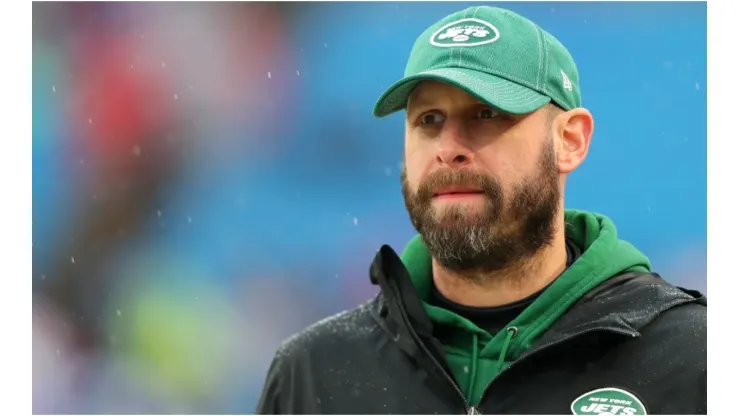 Adam Gase. (Getty)
