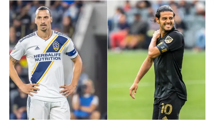 MLS incredibly snubs Zlatan Ibrahimovic, Carlos Vela and more from “The 25 Greatest” list