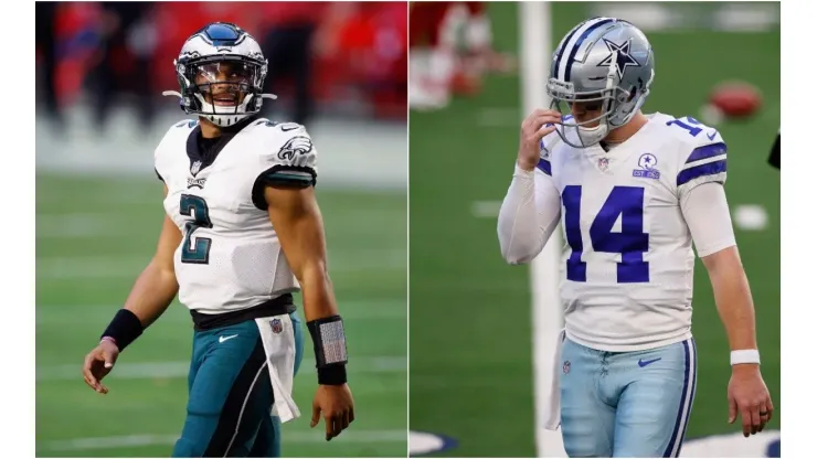 Dallas Cowboys vs Philadelphia Eagles: Preview, predictions, odds, and how to watch 2020 NFL season