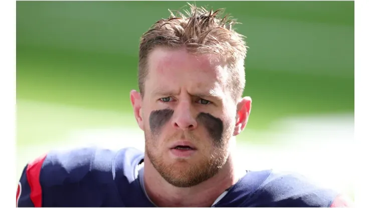 JJ Watt (Getty)
