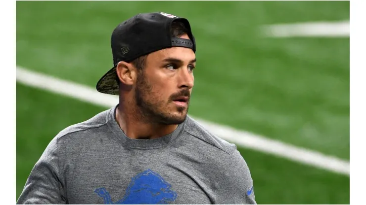 Danny Amendola. (Getty)
