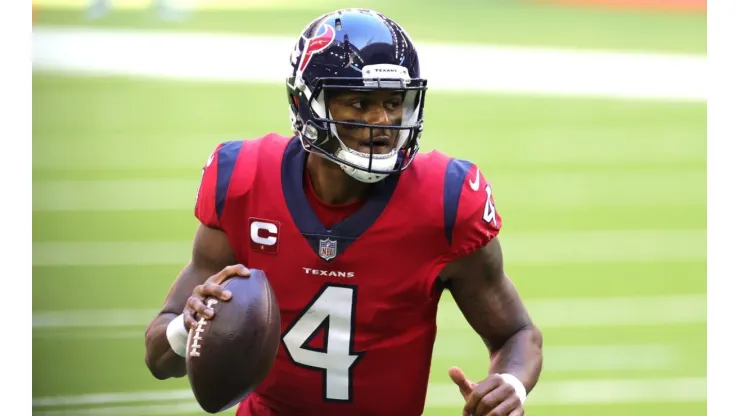 NFL Rumors: Deshaun Watson reportedly identified his new team