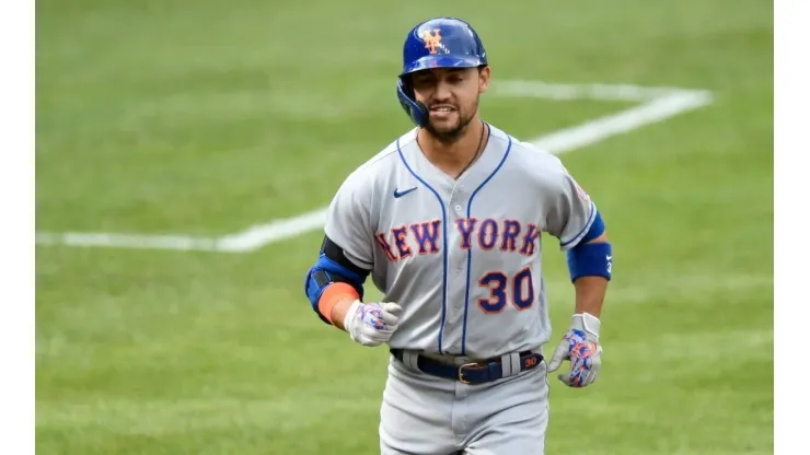 Michael Conforto (Getty)
