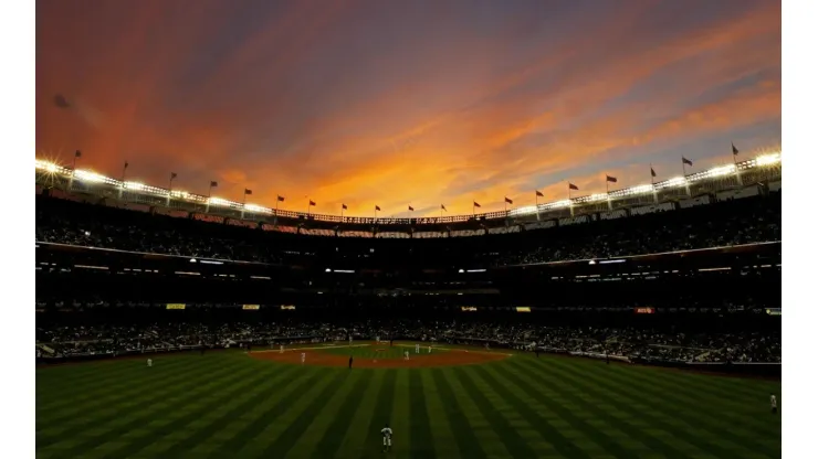 Baseball is one of the greatest sports in the US (Getty).
