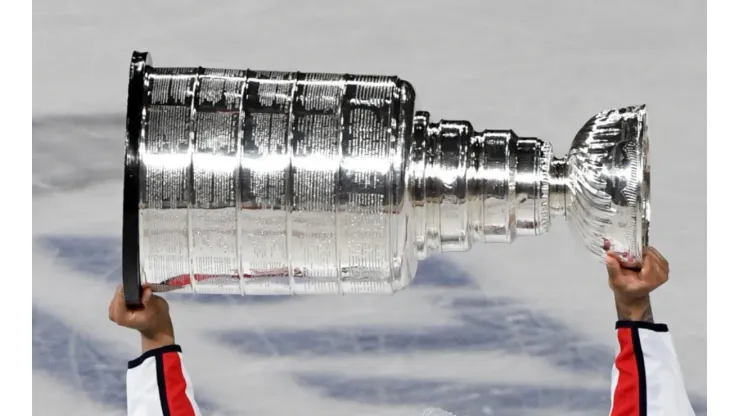 Who will win the Stanley Cup this year? (Getty).
