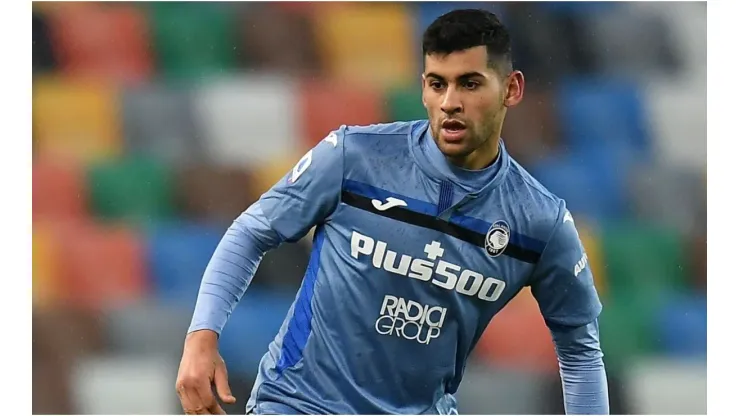 Transfer Rumors: Atalanta's Cristian Romero being pursuit by 2 Premier League giants