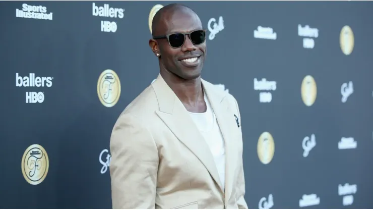 Terrell Owens (Getty)
