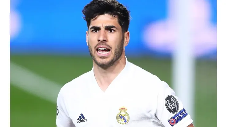 Marco Asensio
