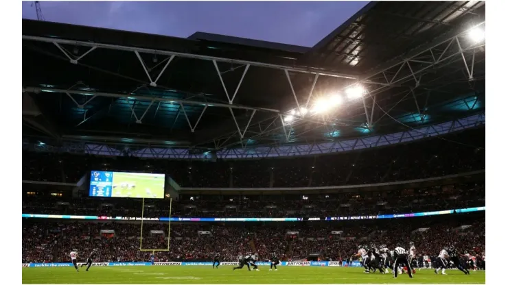 NFL London
