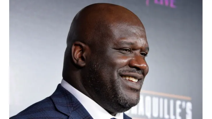 Shaq revealed how LeBron James could put the GOAT debate into rest.
