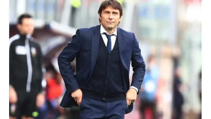 Antonio Conte
