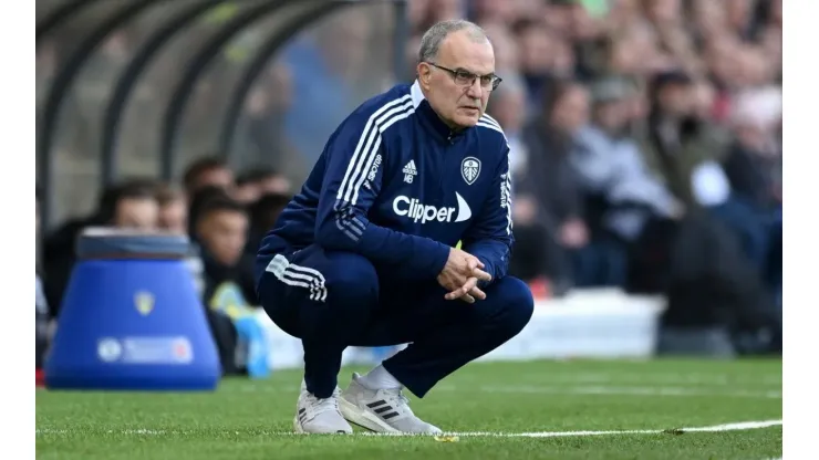 Marcelo Bielsa
