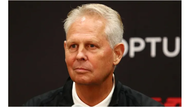 Danny Ainge
