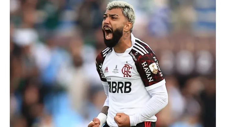 Gabigol
