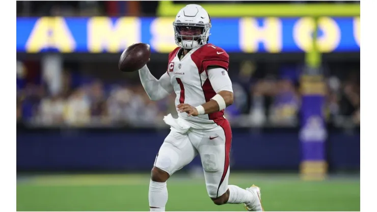 Kyler Murray
