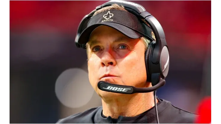 Sean Payton
