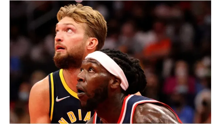 Domantas Sabonis
