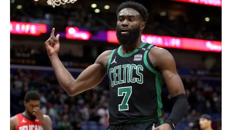 Jaylen Brown
