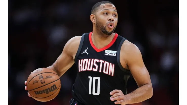 Eric Gordon
