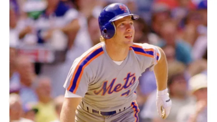 Lenny Dykstra
