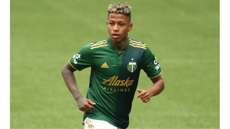 Portland Timbers have released Andy Polo after domestic violence allegations.
