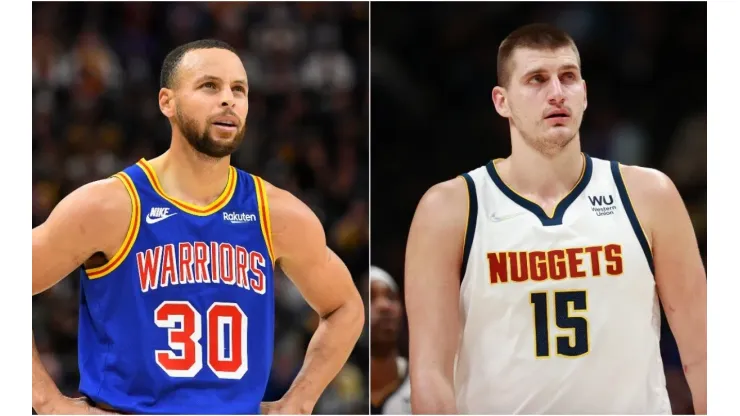 Warriors vs nuggets live stream free hotsell