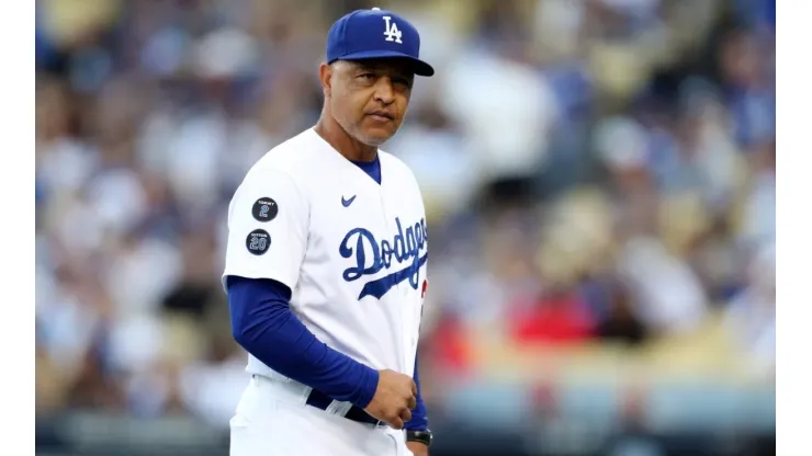 Dave Roberts
