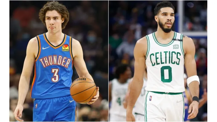 Boston celtics stream free 2025