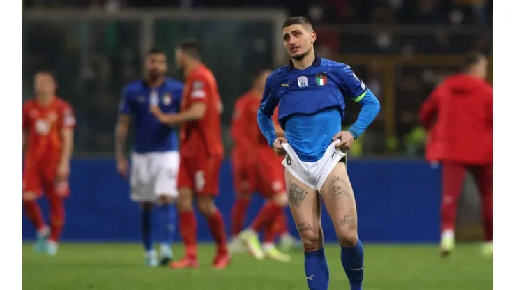 Marco Verratti
