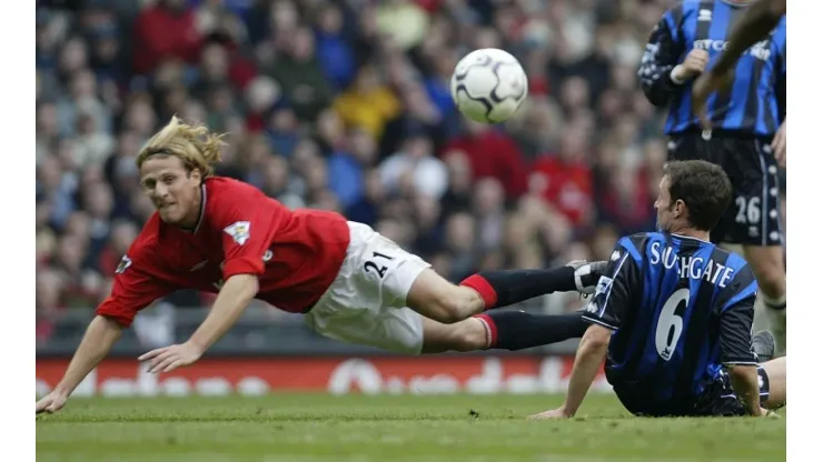 Diego Forlan
