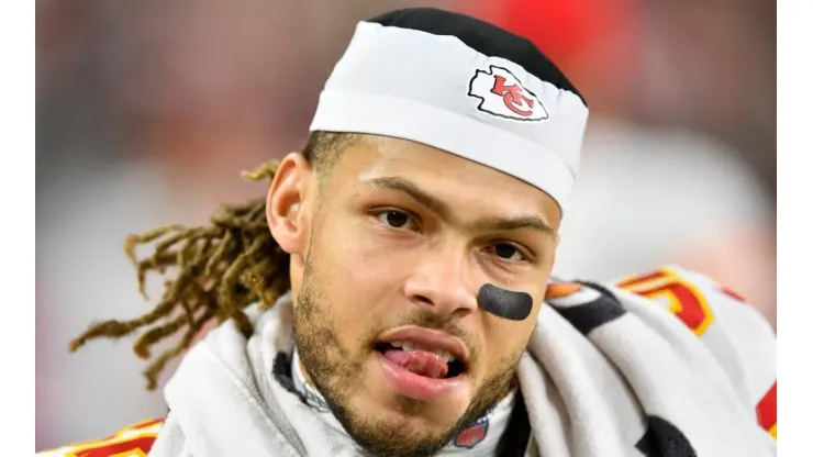 Tyrann Mathieu
