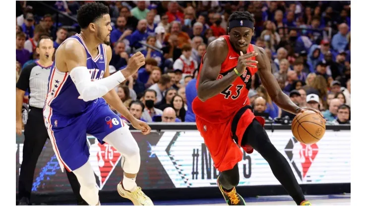 Raptors 76ers live stream free hotsell