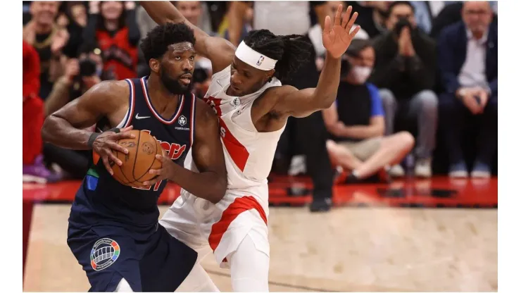 Watch 76ers raptors store