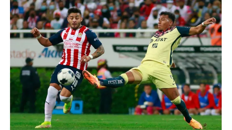 Chivas vs America, Liga MX's biggest clash
