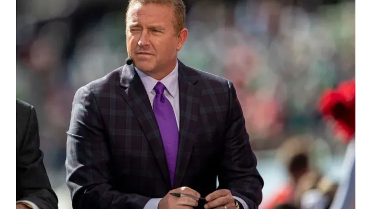 Kirk Herbstreit
