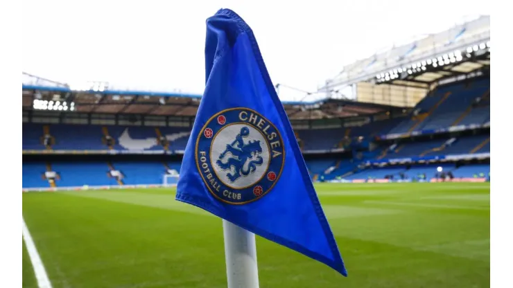 Chelsea FC agreed on terms with Todd Boehly's group to take over.
