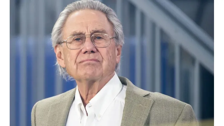 Philip Anschutz
