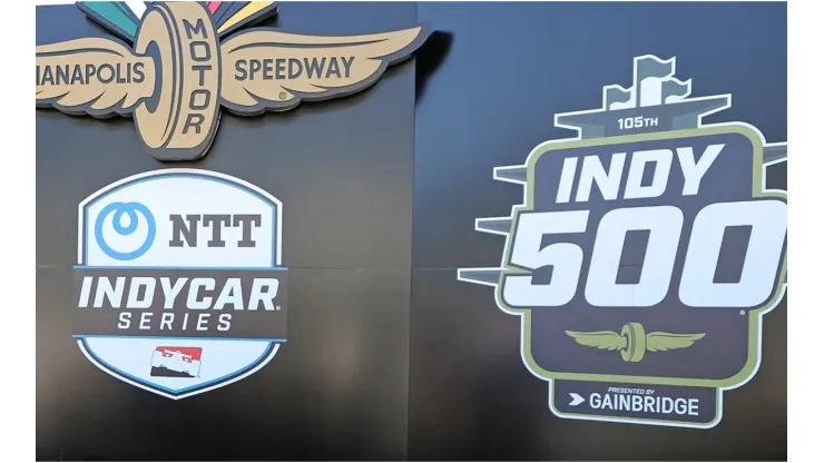 Indianapolis 500
