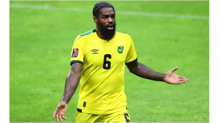 Jamaica vs Suriname: Date, Time, and TV Channel in the US to watch or live stream free the 2022-23 CONCACAF Nations League